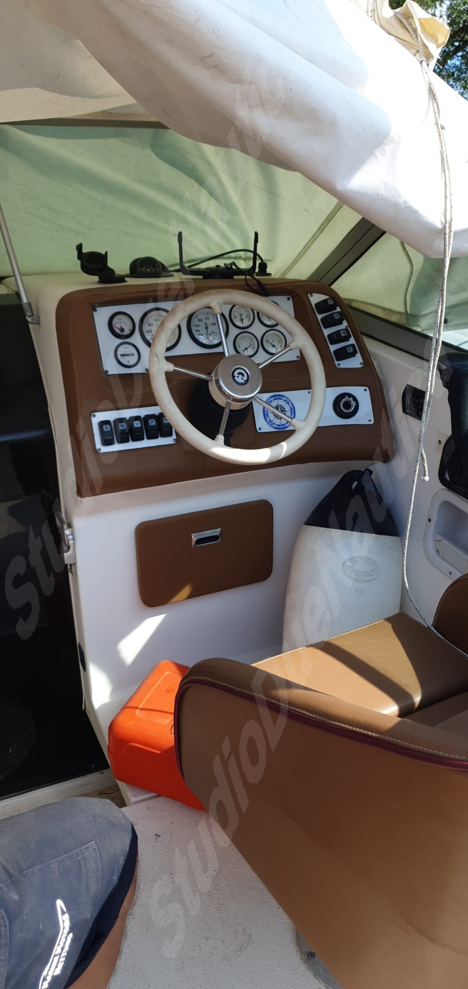 CHAPARRAL 2370 SLC (1992)
